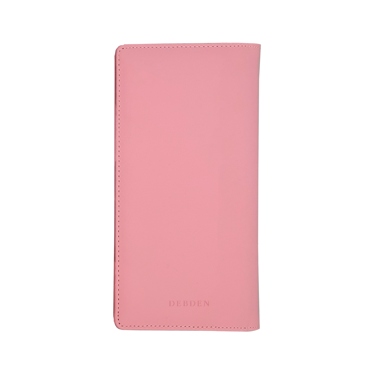 2027 Calendar Year Diary/Planner - 12 Month B6/7 Week to View - PU Padded Cover - Collins Associate II Range