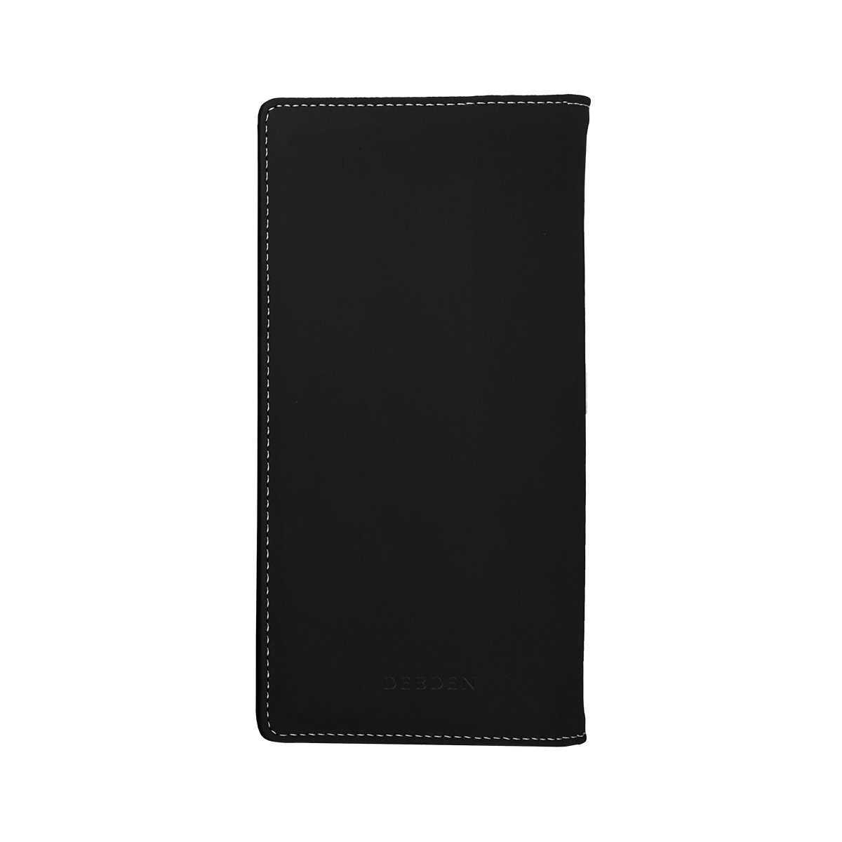 2027 Calendar Year Diary/Planner - 12 Month B6/7 Week to View - PU Padded Cover - Collins Associate II Range