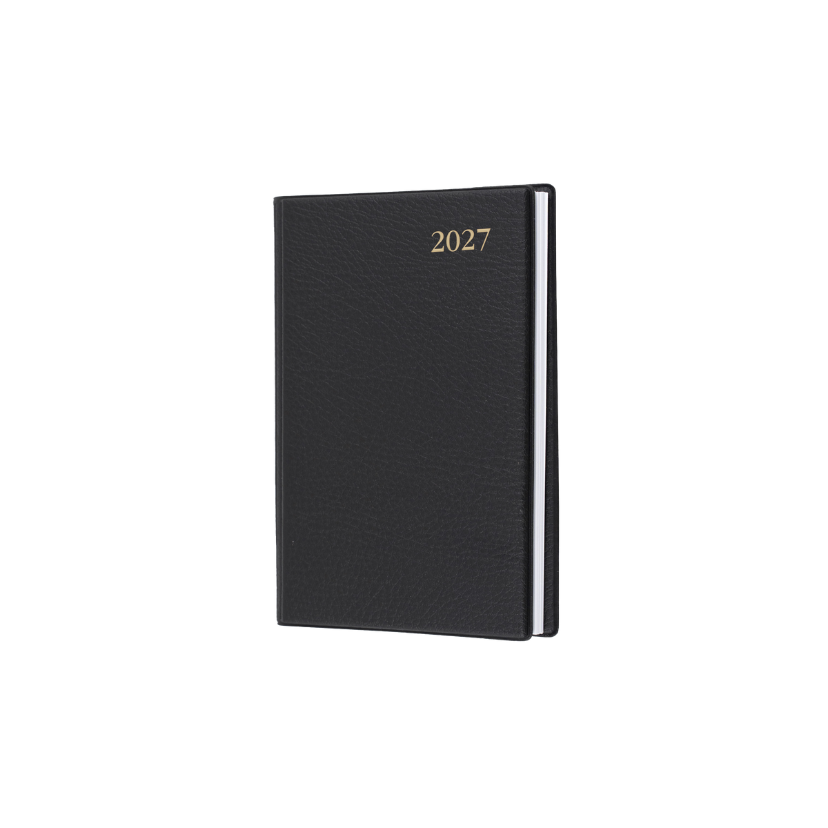 2027 Calendar Year Diary/Planner - 12 Month Mini Pocket Week to View - Hard Cover - Collins Associate Range