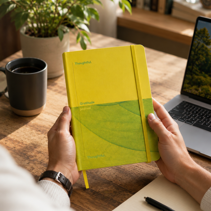 Health & Well-Being Bundle