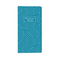 Collins - Colplan Calendar Year 2026 Diary/Planner, Month to View, B6/7 Soft Cover