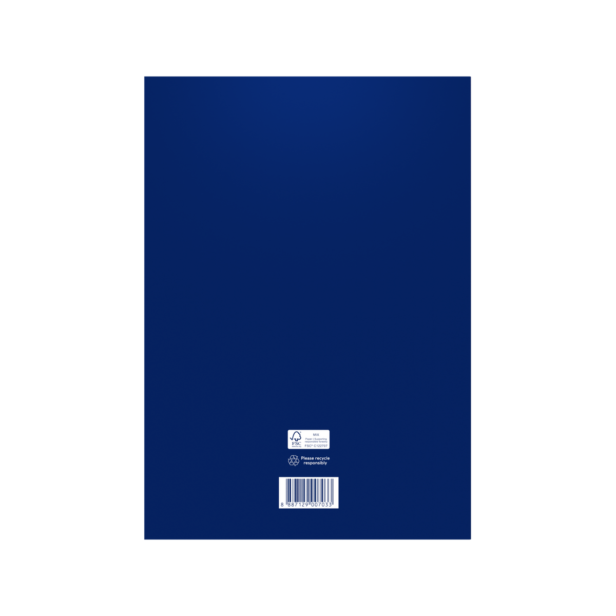 Collins - Colplan Calendar Year 2026 Diary/Planner, Month to View, A4 Soft Cover