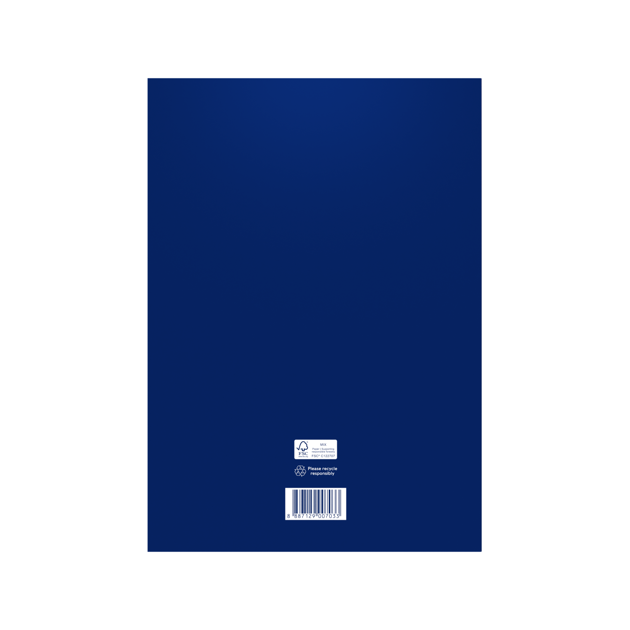 Collins - Colplan Calendar Year 2026 Diary/Planner, Month to View, A4 Soft Cover