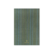 Sense Ruled Notebook, Size JIS B6