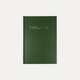 2026 - 2027 Financial Year Diary/Planner - 12 Month B7R Week to View Diary - Hard Cover - Collins M Series Range