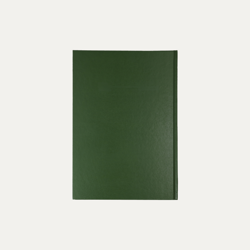 2026 - 2027 Financial Year Diary/Planner - 12 Month B7R Week to View Diary - Hard Cover - Collins M Series Range