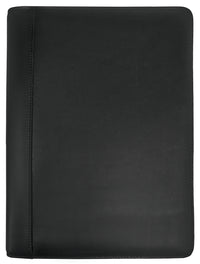 Collins A4 Zippered Portfolio - Executive