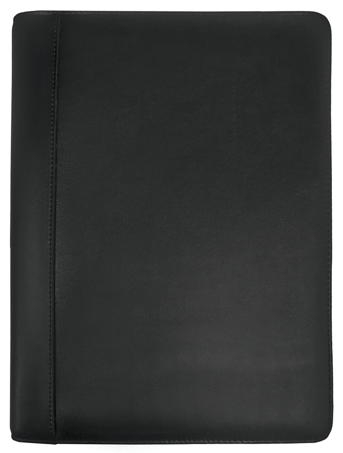 Collins A4 Zippered Portfolio - Executive