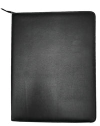 Collins A4 Zippered Portfolio - Executive