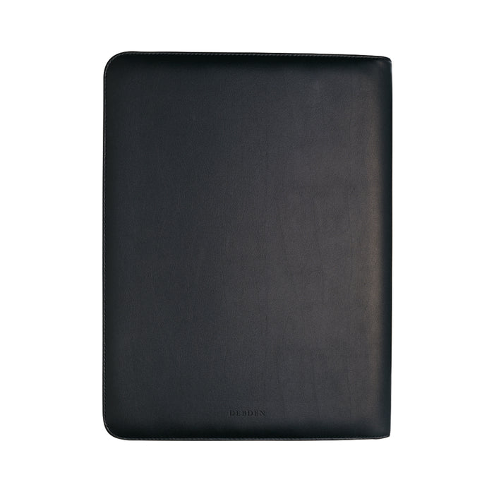 Collins Portfolio Plus 2023 Executive Compendium with a Week to View Diary Inside Black / 350 x 245mm
