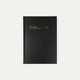 2026 - 2027 Financial Year Diary/Planner - 12 Month B7R Week to View Diary - Hard Cover - Collins M Series Range