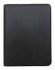 Collins A4 Compendium - 4-Ring Zip-Around PU Black