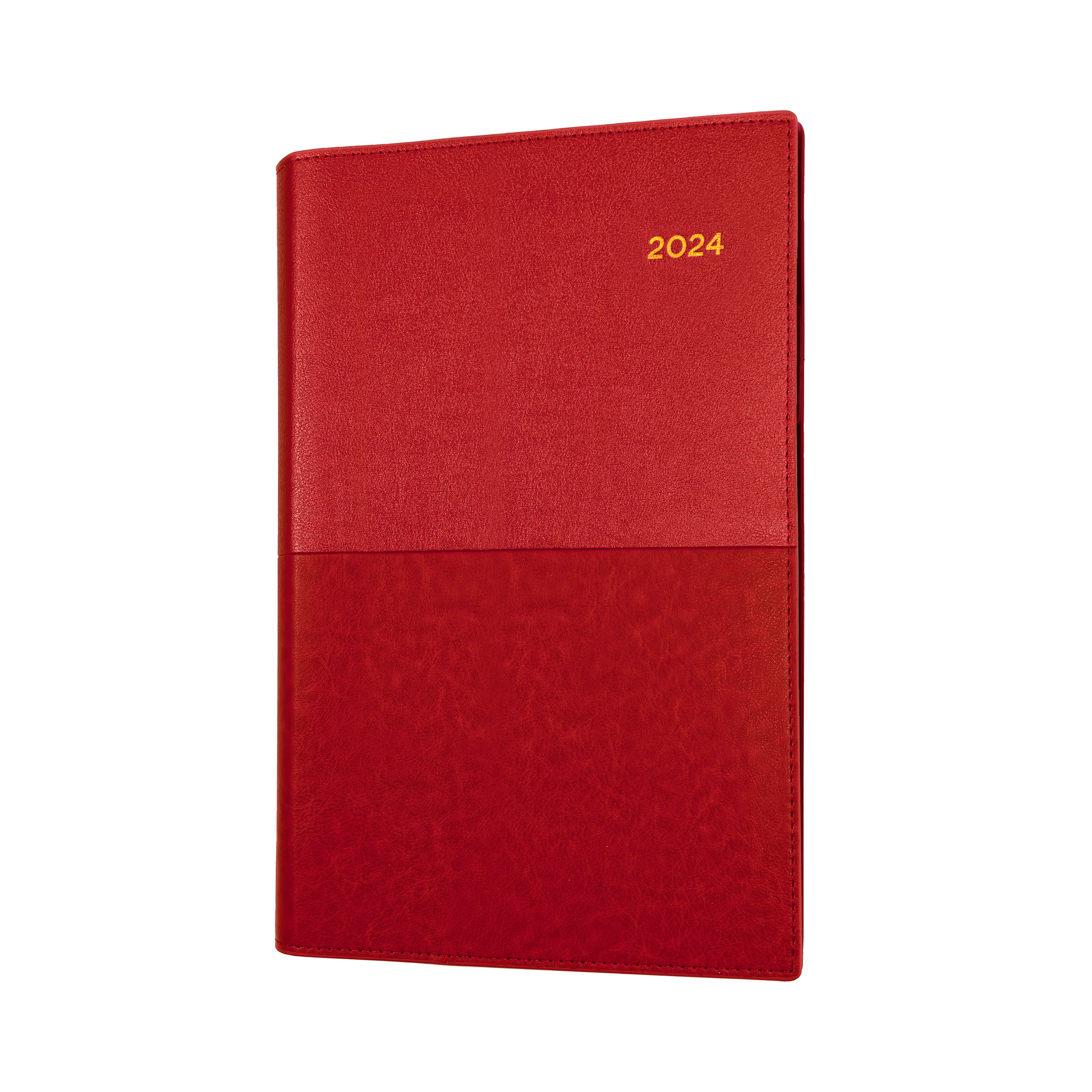 Collins Vanessa 2024 Diary - Month to View