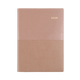 Vanessa Calendar Year 2026 Diary/Planner, Month to View with Notes, A5 PU Soft Cover