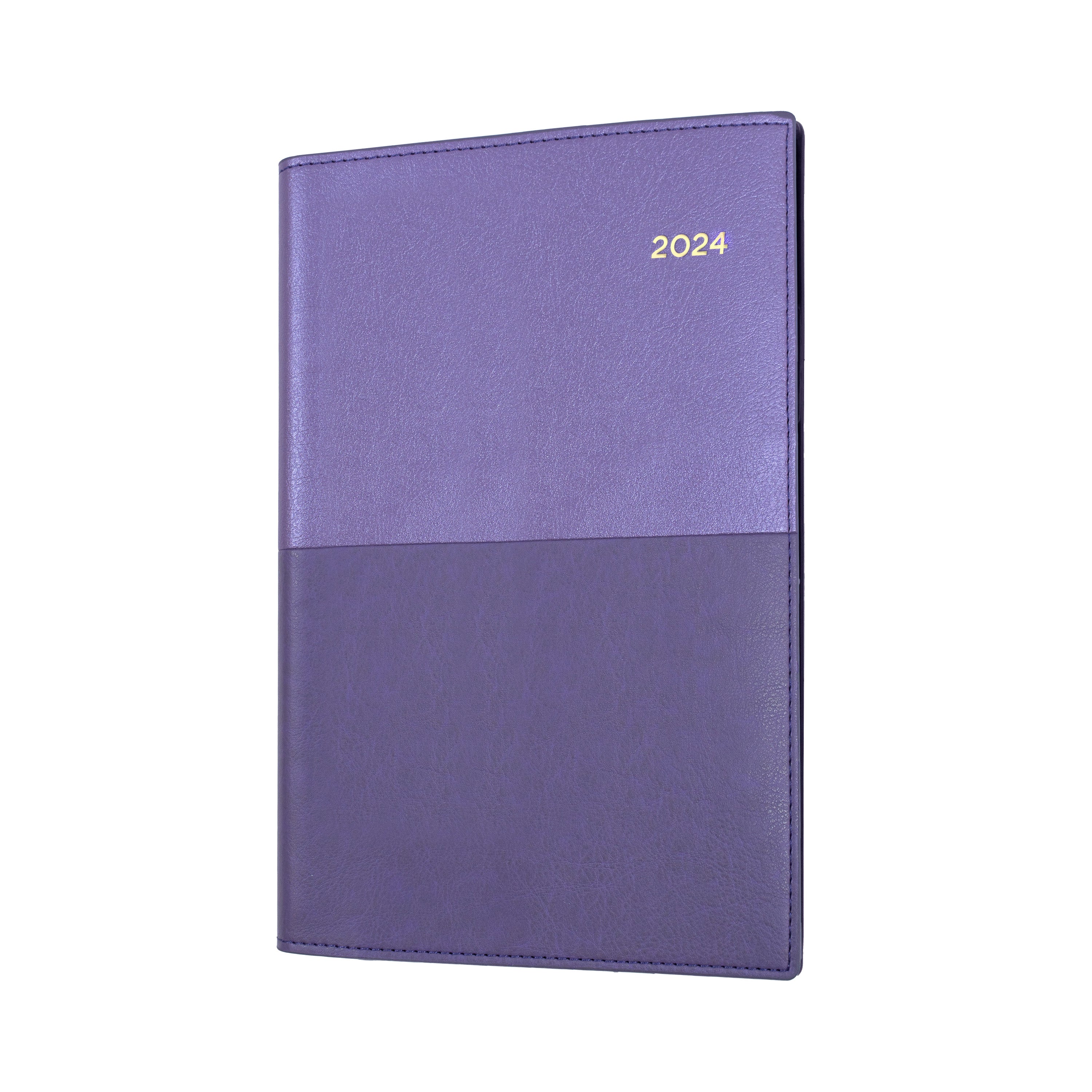Collins Vanessa 2024 Diary - Month to View