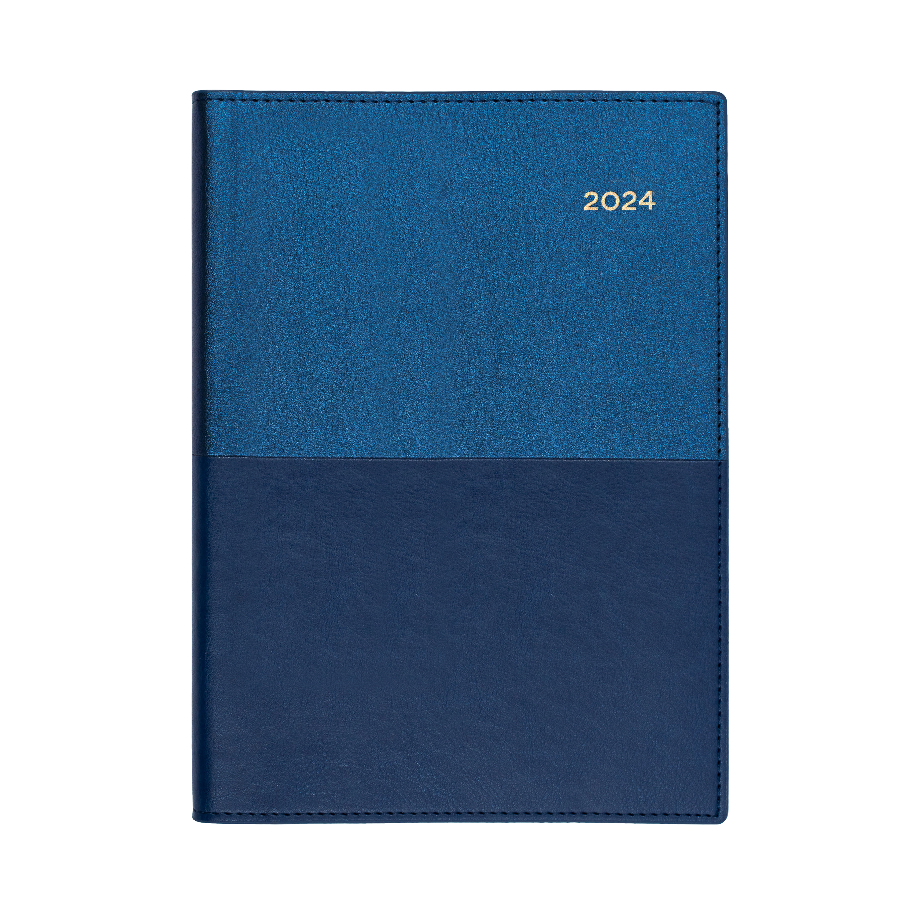 Collins Vanessa 2024 Diary - Month to View