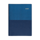 Vanessa Calendar Year 2026 Diary/Planner, Month to View with Notes, A5 PU Soft Cover
