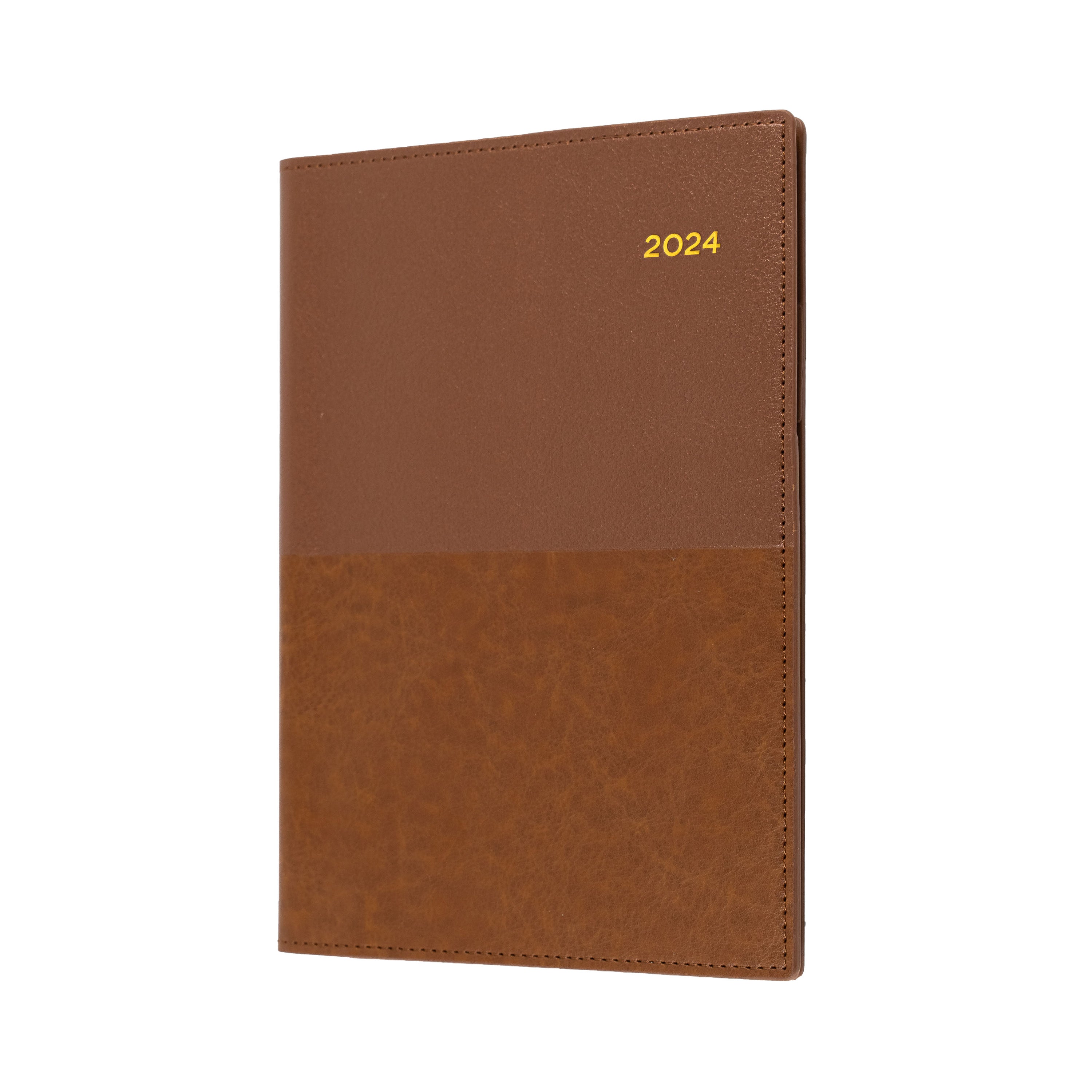 Collins Vanessa 2024 Diary - Month to View