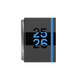 Collins - Delta 2025-2026 Financial Year Diary/Planner, Day to Page, A5 Wiro Bound