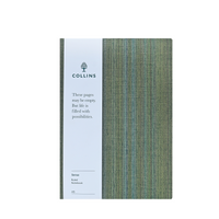Sense Ruled Notebook, Size JIS B6
