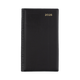 Belmont Calendar Year 2026 Diary/Planner, Day to Page with Monthly Tabs, Octavo Hard Cover