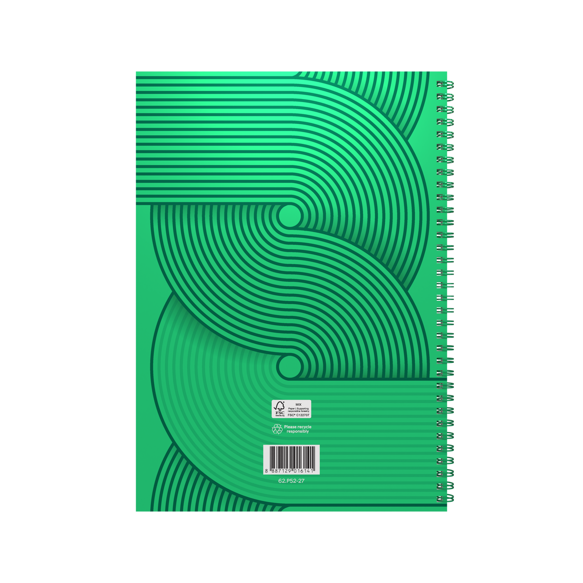 2027 Calendar Year Diary/Planner - 12 Month A4 Week to View - Soft Cover - Collins Colplan Range