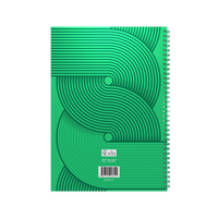 2027 Calendar Year Diary/Planner - 12 Month A4 Week to View - Soft Cover - Collins Colplan Range