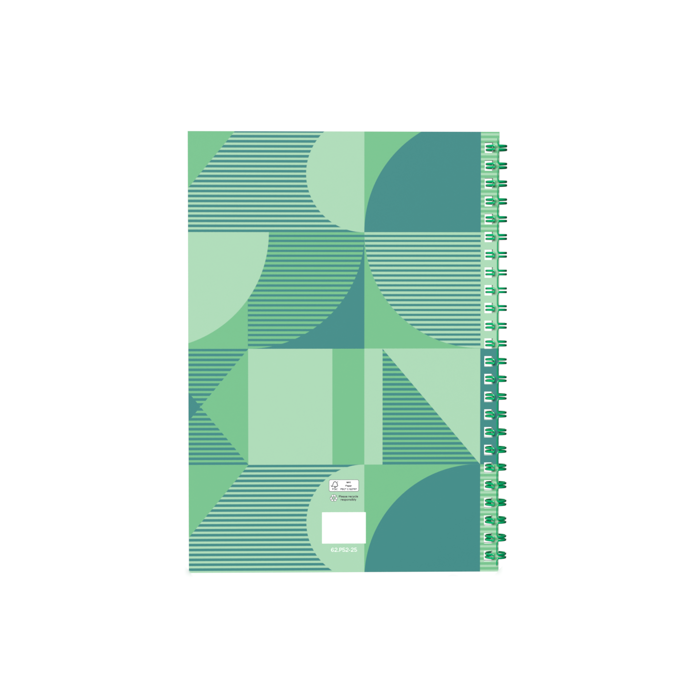 Colplan -A4 - Week-to-View - 2025 Calendar Year Diary/Planner