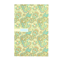 Collins Inspira Blossom Notebook, Size (150x100mm)