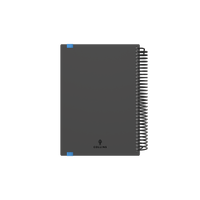 Collins - Delta 2025-2026 Financial Year Diary/Planner, Day to Page, A5 Wiro Bound