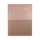 Collins - Vanessa 2025-2026 Financial Year Diary/Planner, Week to View, A4 PU Soft Cover