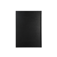 Collins - Financial Year 2025-2026 Diary/Planner, Day to Page, A4 Hard Cover