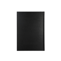 Collins - Financial Year 2025-2026 Diary/Planner, Week to View, A6 Hard Cover