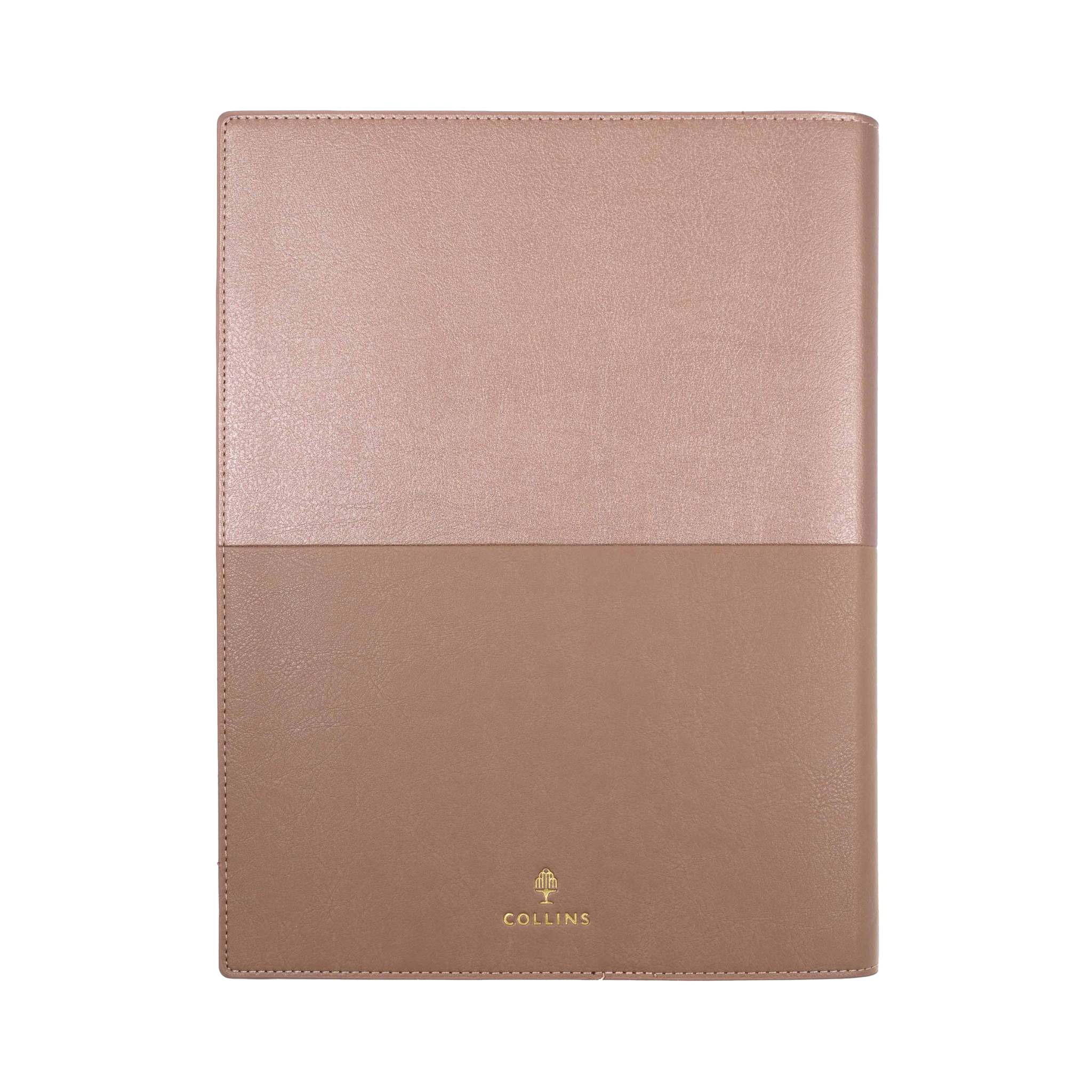 Collins - Vanessa 2025-2026 Financial Year Diary/Planner, Week to View, A5 PU Soft Cover