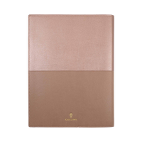 Collins - Vanessa 2025-2026 Financial Year Diary/Planner, Day to Page, A5 PU Soft Cover
