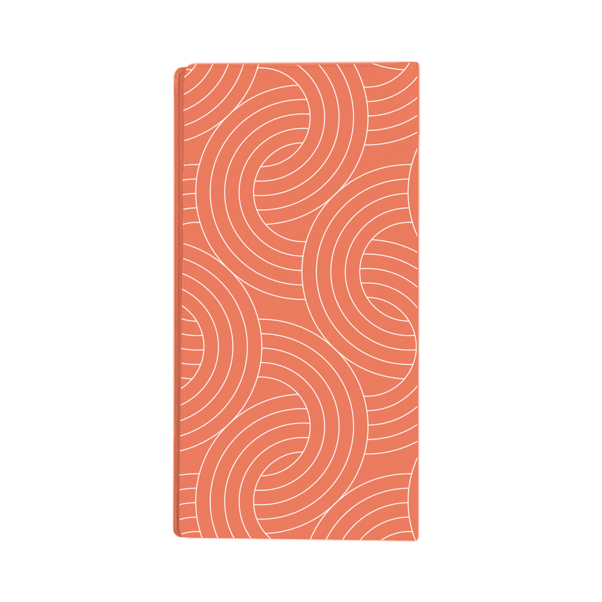 Collins - Colplan Calendar Year 2026 Diary/Planner, Month to View, B6/7 Soft Cover