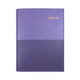 Collins - Vanessa 2025-2026 Financial Year Diary/Planner, Day to Page, A5 PU Soft Cover