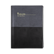 Collins Vanessa A5 - Any Year Diary Planner - Week to Page