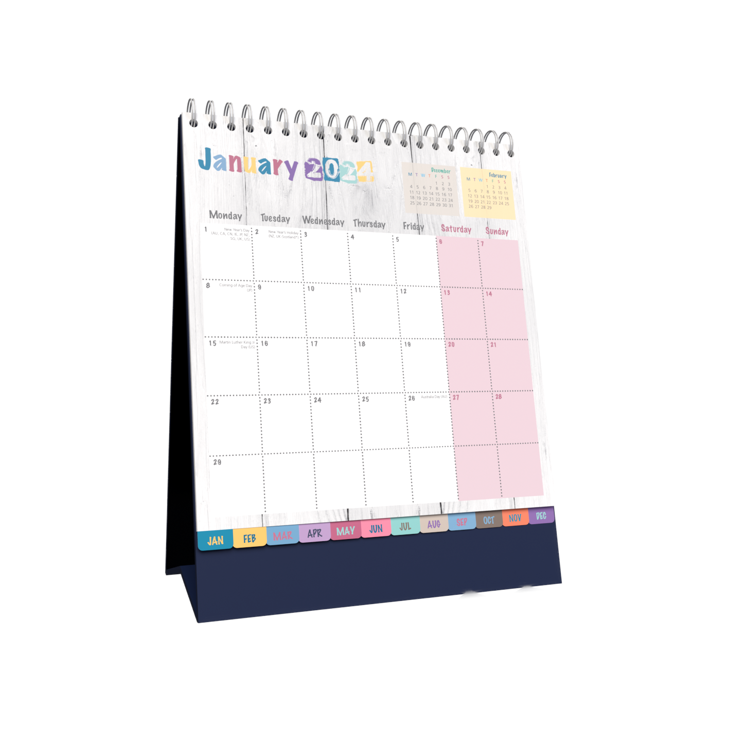 Brighton Applefest 2024 Calendar Lenna Nicolle