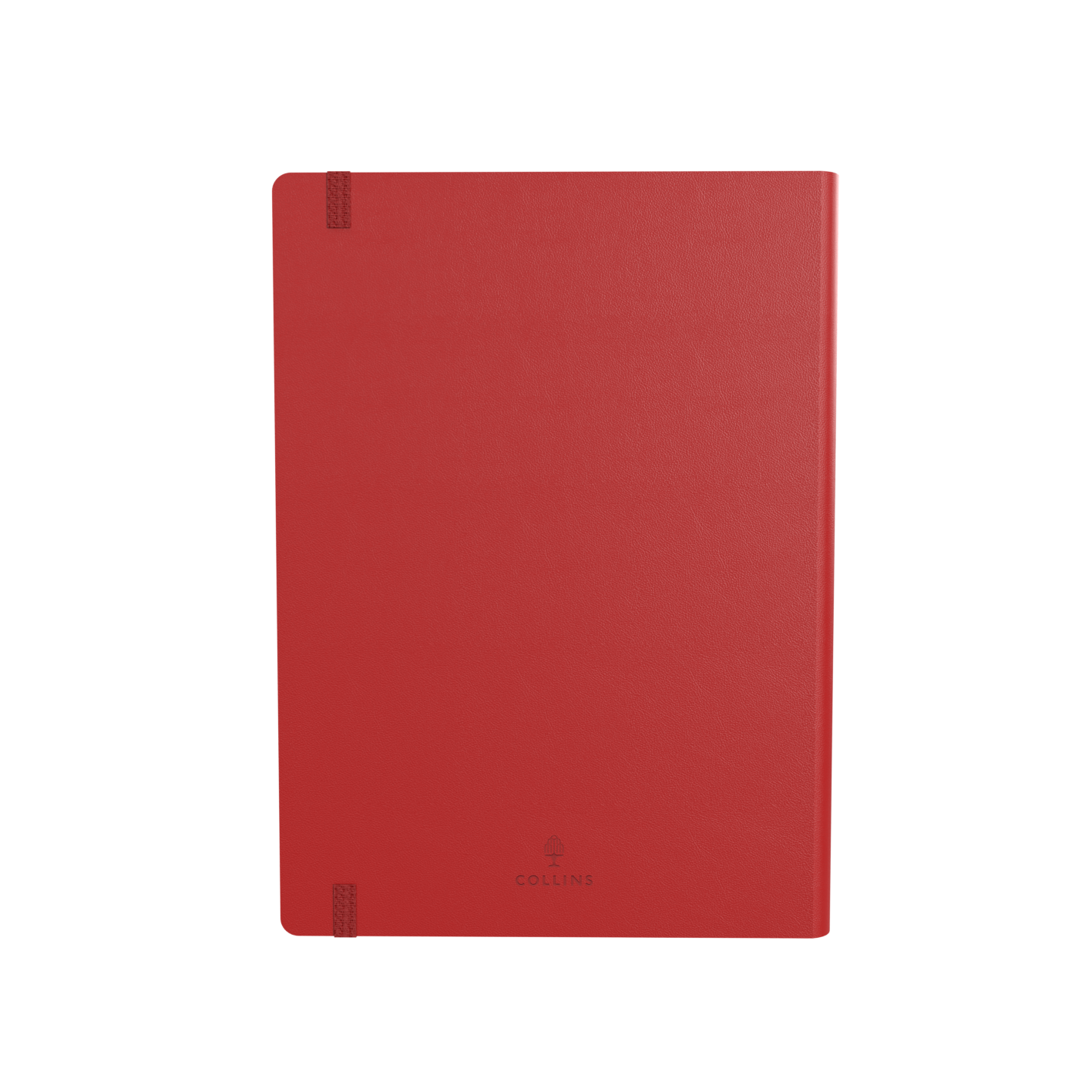 Collins Legacy 2025 Diary Planner - Day to a Page View, Size A4