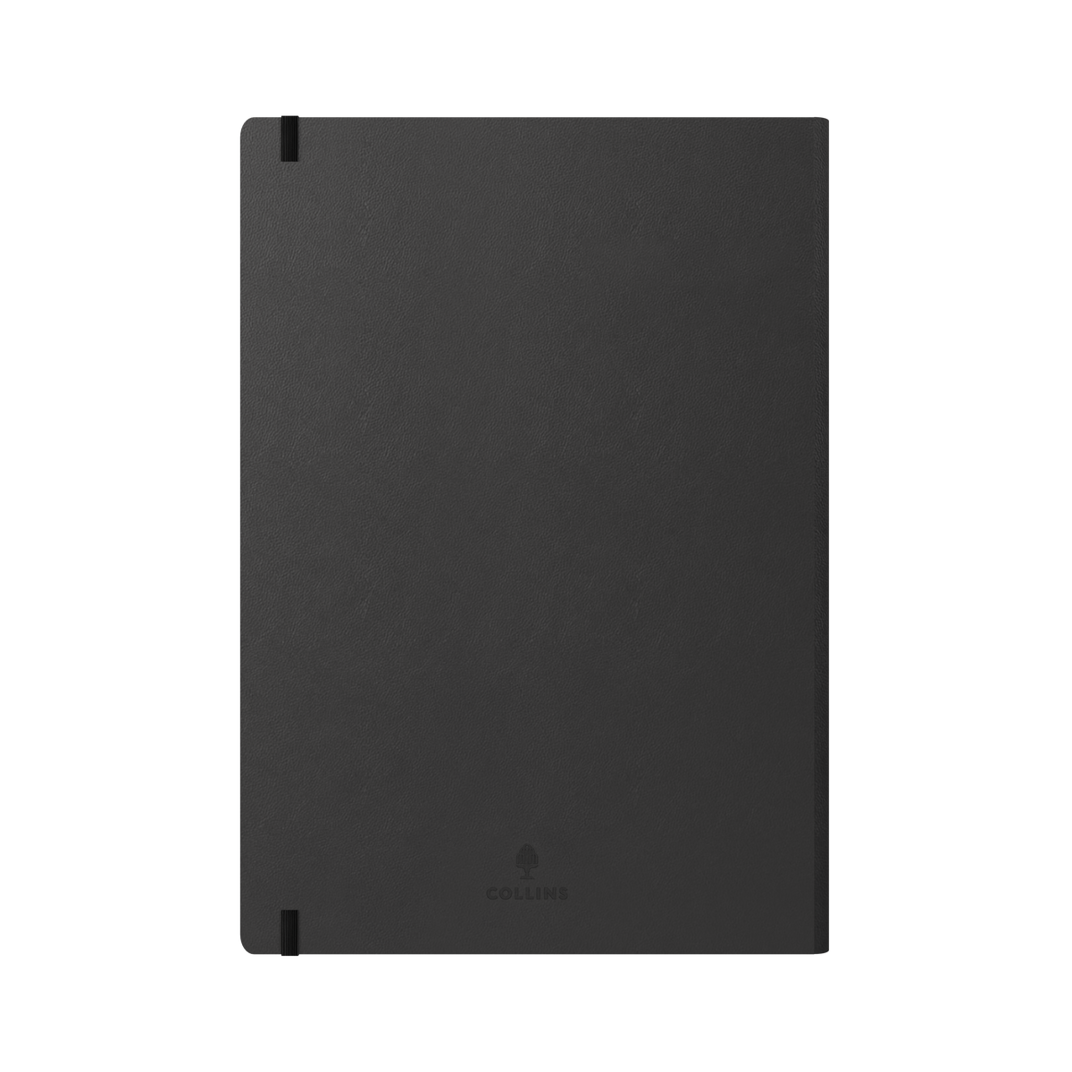 2027 Calendar Year Diary/Planner - 12 Month A4 Day to Page - Hard Cover - Collins Legacy Range