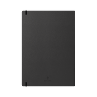 2027 Calendar Year Diary/Planner - 12 Month A4 Day to Page - Hard Cover - Collins Legacy Range