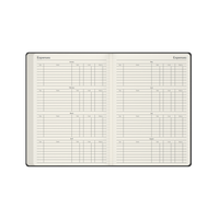 2027 Calendar Year Diary/Planner - 12 Month A4 Day to Page - Hard Cover - Collins Legacy Range