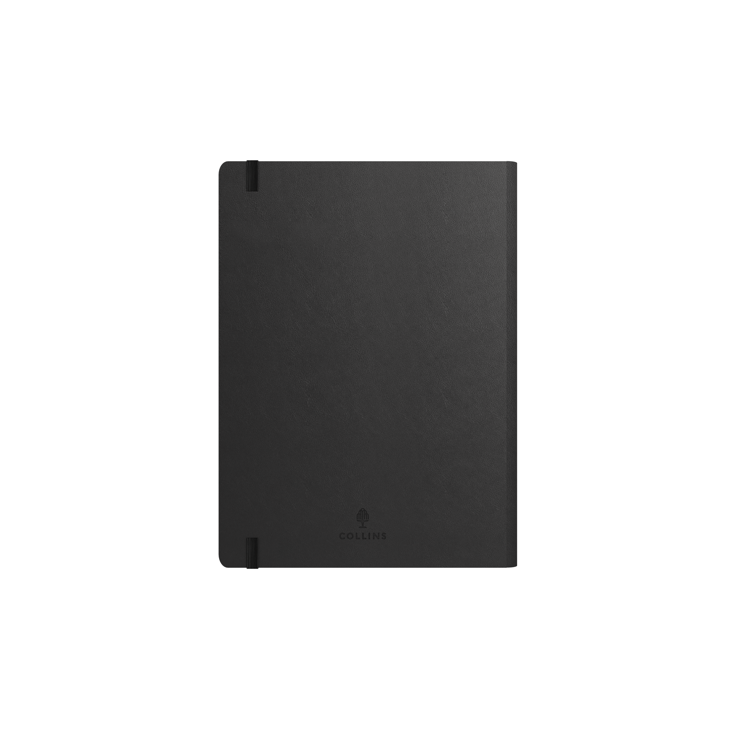Legacy Calendar Year 2026 Diary/Planner, Day to Page, A5 Hard Cover