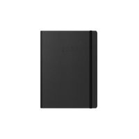 2027 Calendar Year Diary/Planner - 12 Month A5 Day to Page - Hard Cover - Collins Legacy Range