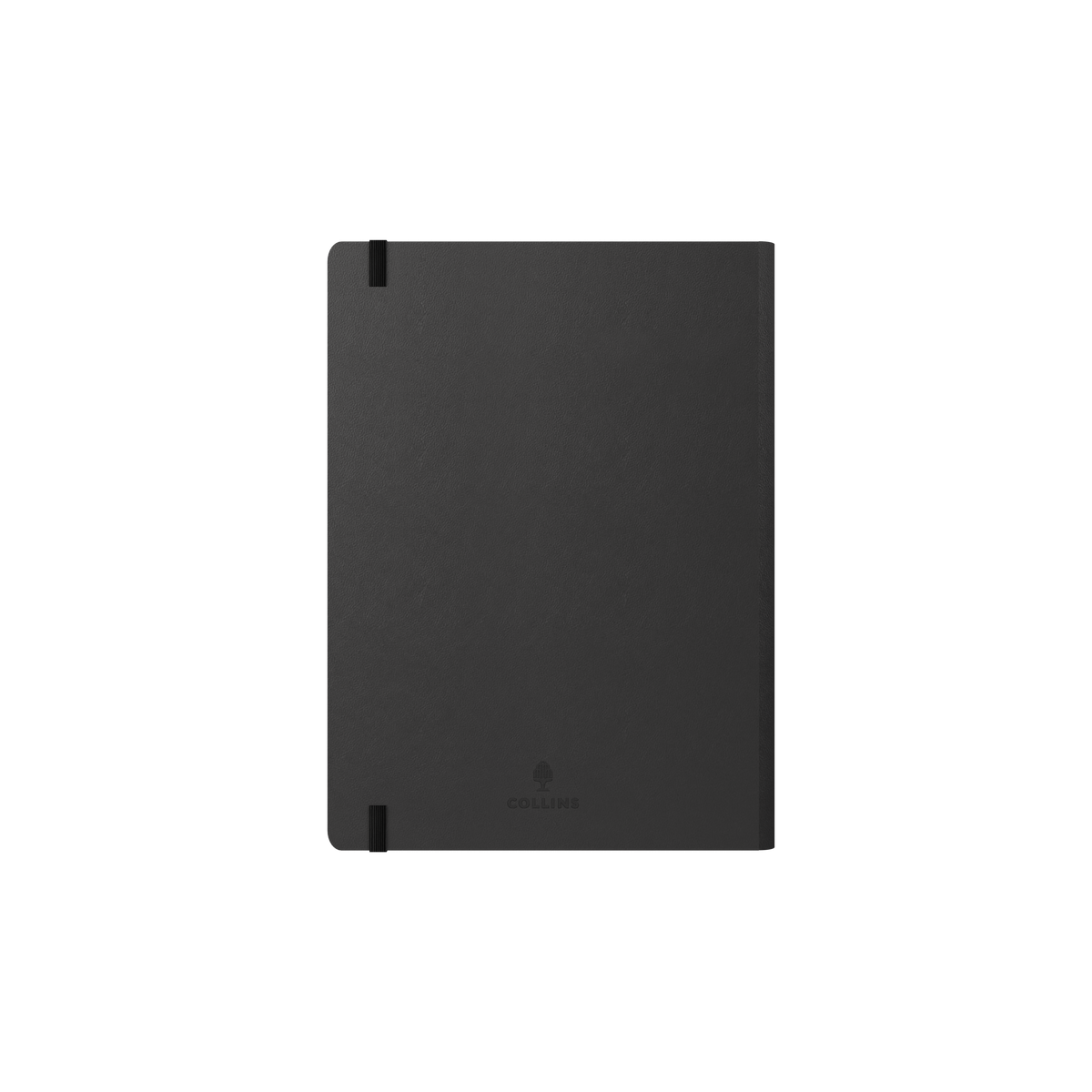 2027 Calendar Year Diary/Planner - 12 Month A5 Day to Page - Hard Cover - Collins Legacy Range