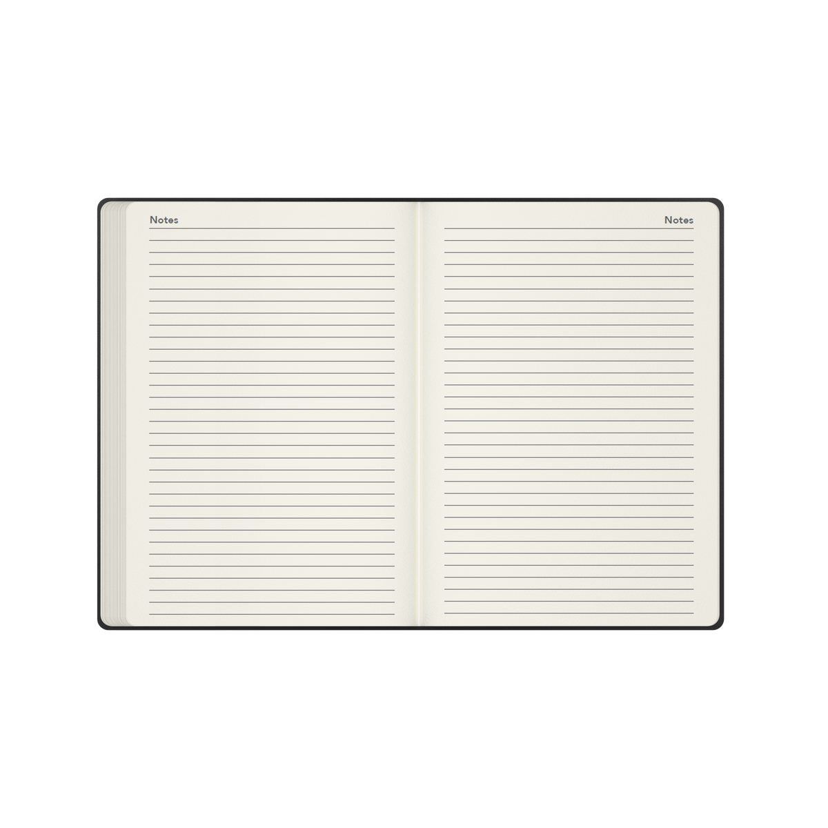 2027 Calendar Year Diary/Planner - 12 Month A5 Day to Page - Hard Cover - Collins Legacy Range