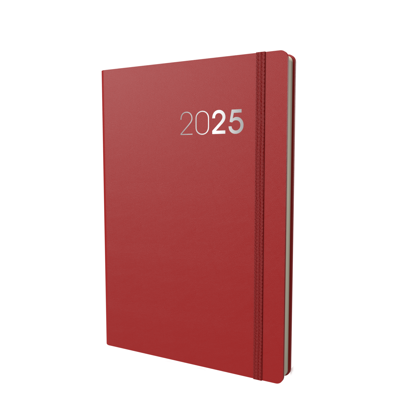Legacy 2025 Diary Planner - Week to View, Size A5