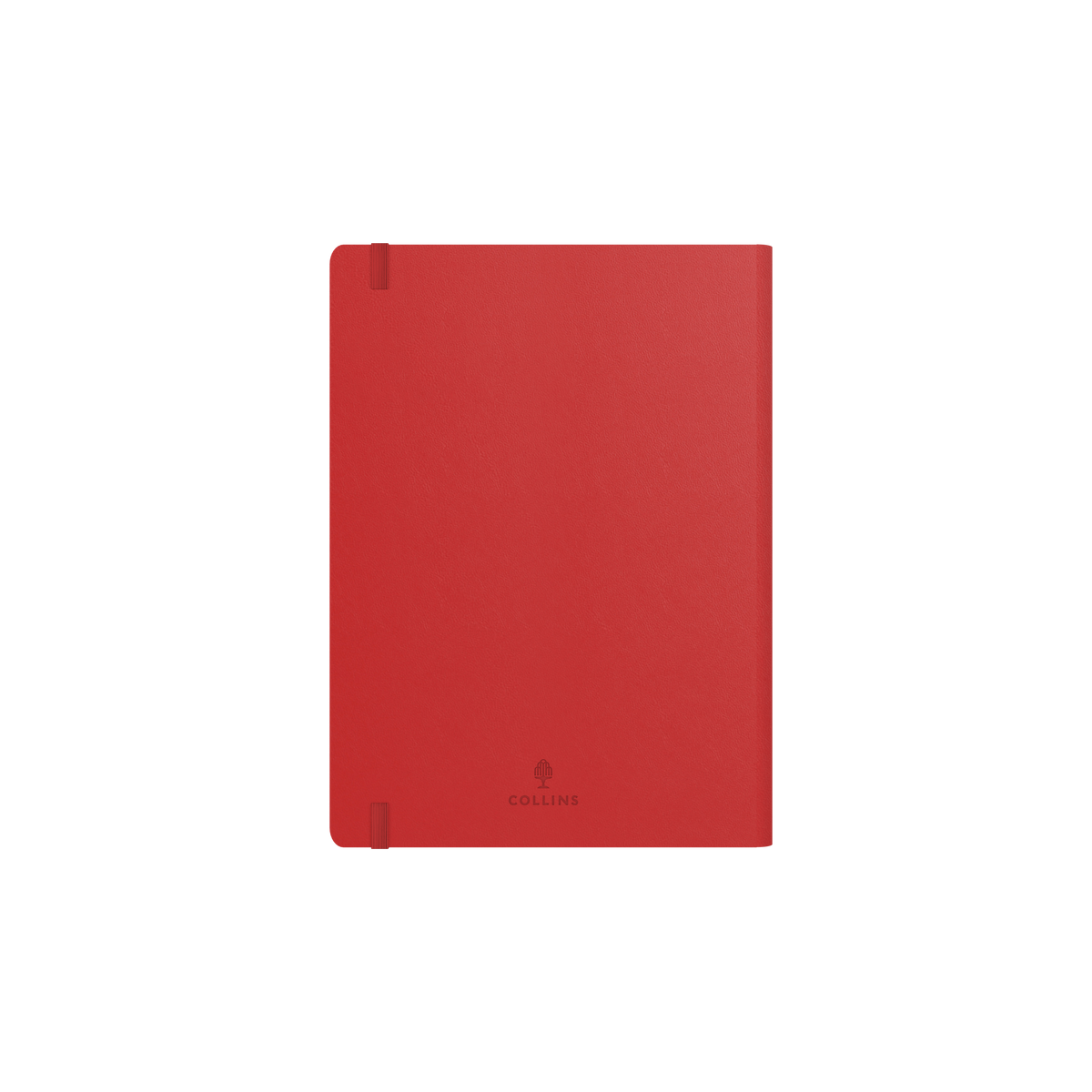 Legacy Calendar Year 2026 Diary/Planner, Week to View, A5 Hard Cover