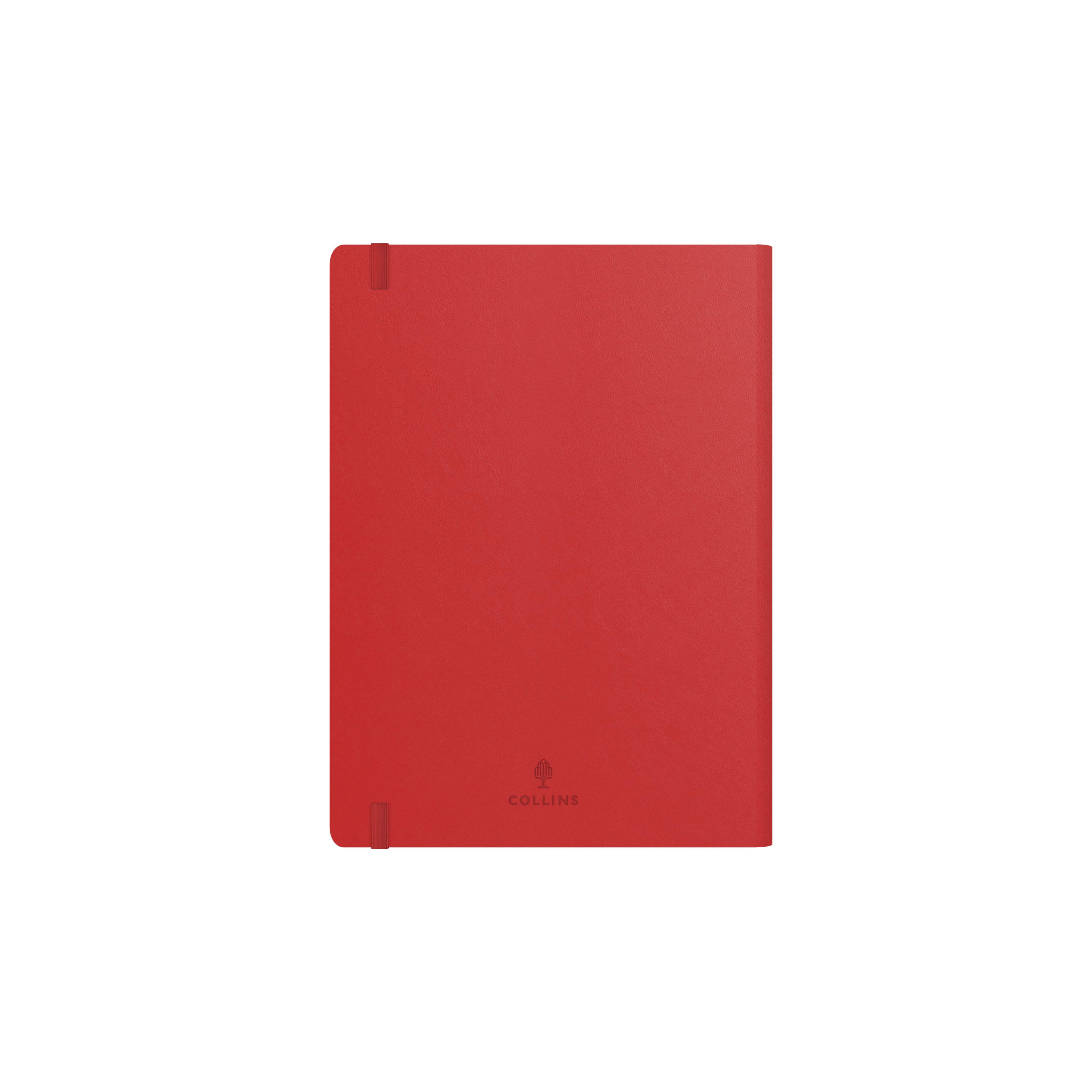 Legacy Calendar Year 2026 Diary/Planner, Week to View, A5 Hard Cover